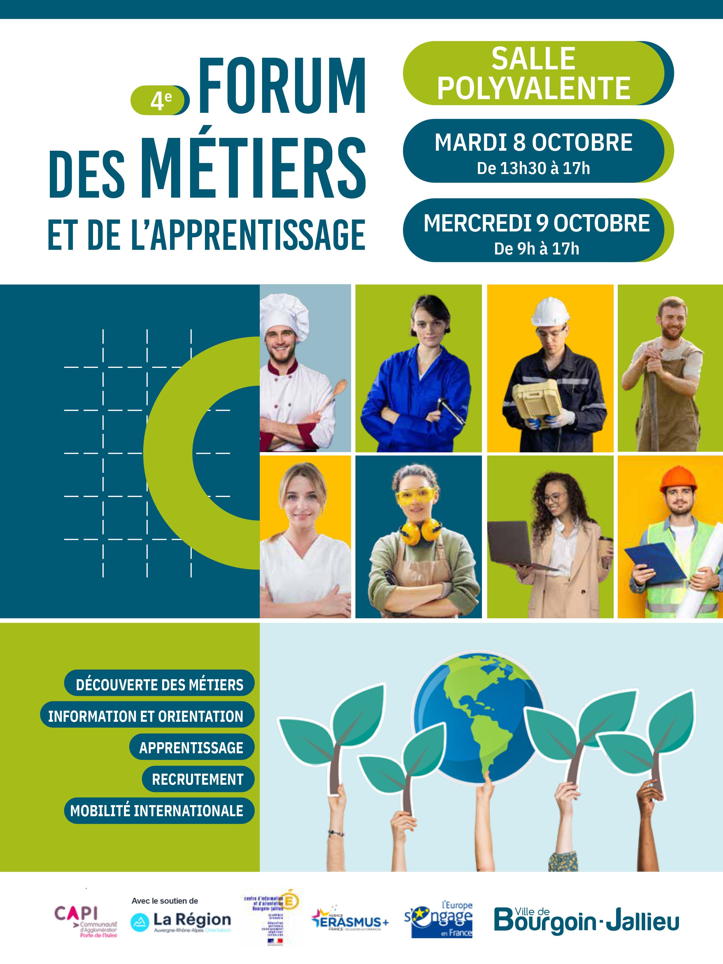 KIT COM SALON RECRUTEMENT RS