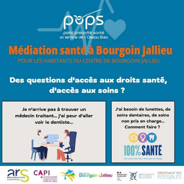 PERMANENCE SANTE ACTU