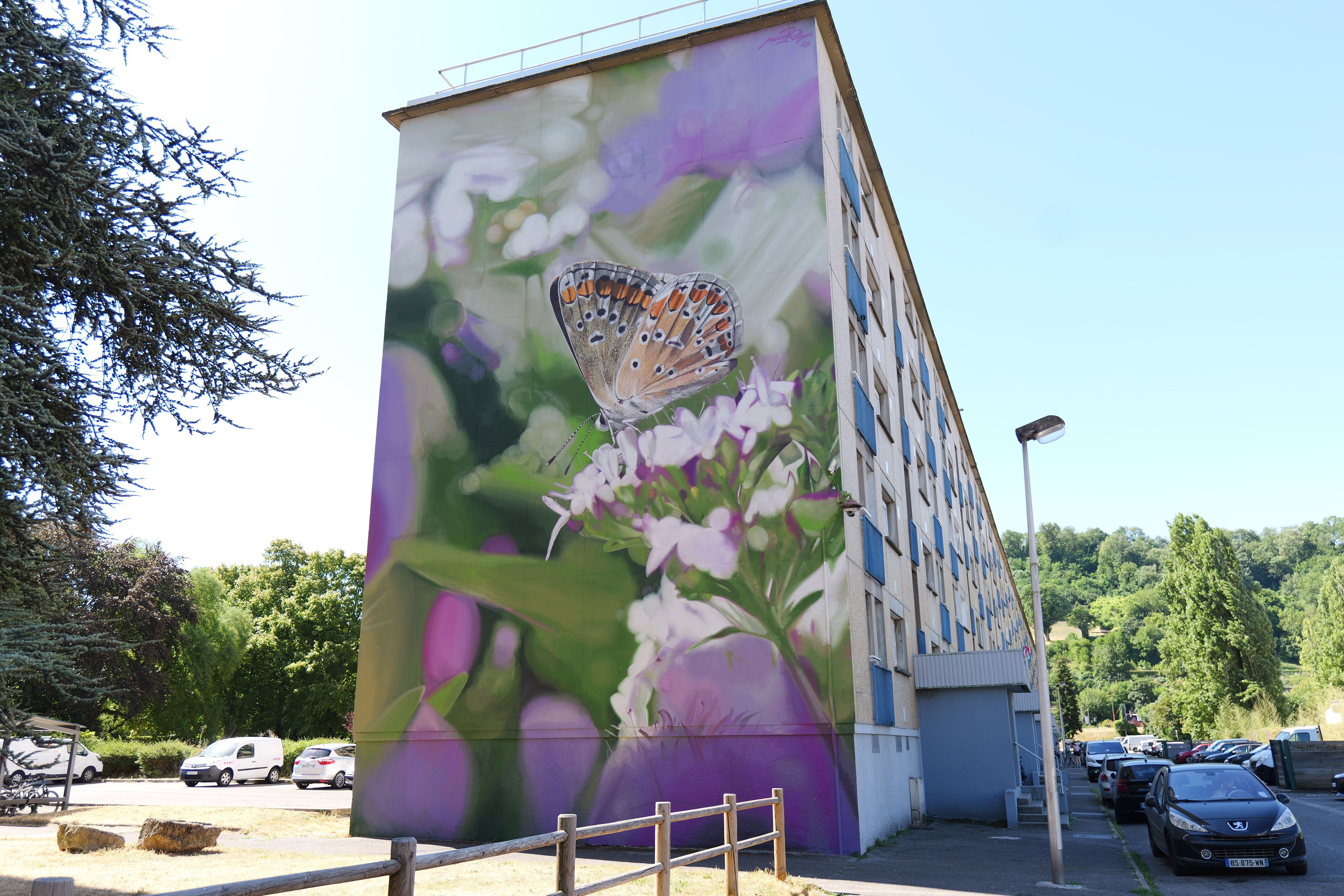 MANTRA - Juin 2026 - Immeuble Le Languedoc - Champaret - Bourgoin-Jallieu