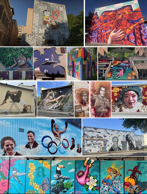 street art full