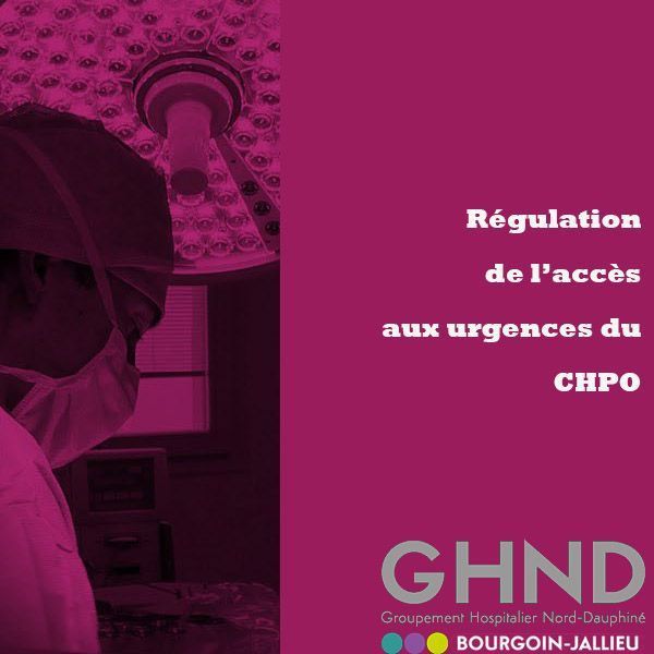 CHPO URGENCE 22 DEC