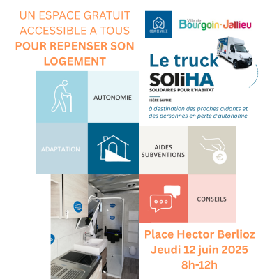 Truck 400x400