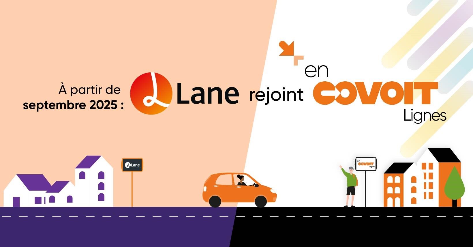 Photo Lane appli