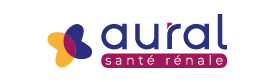 aural logo