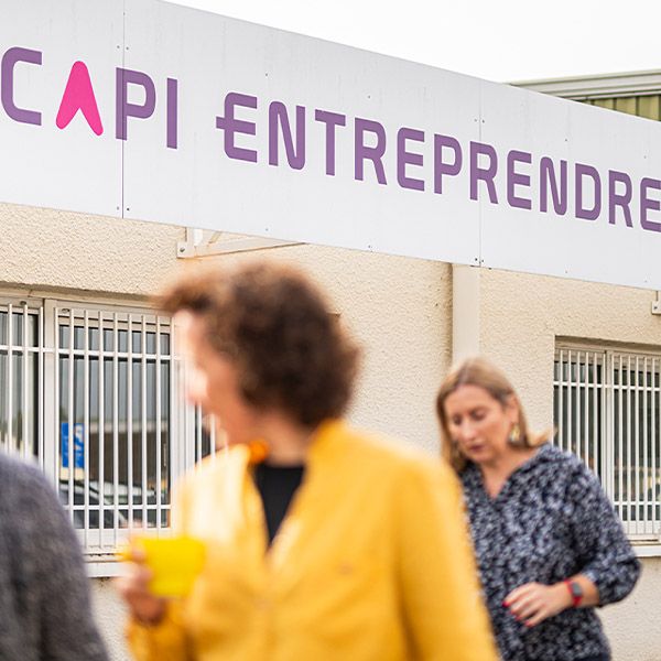 CAPI PEPINIERE