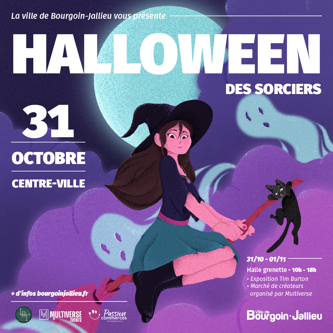 KIT COM HALLOWEEN 2026