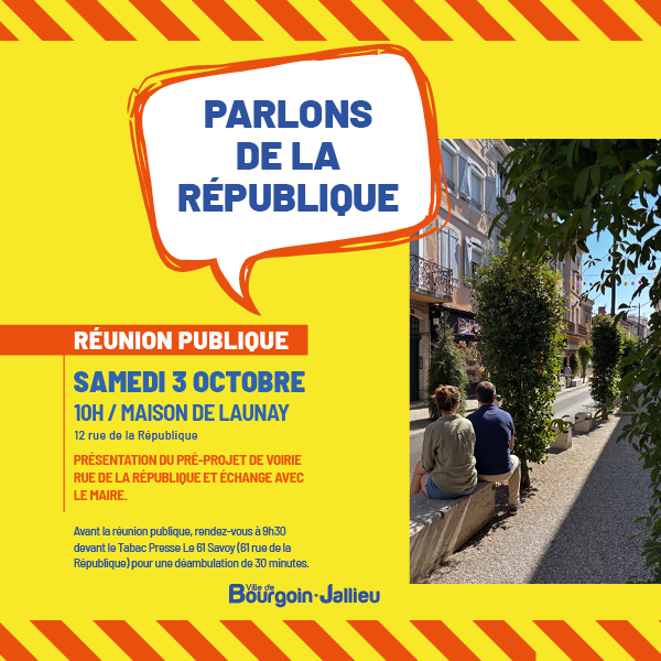 ACTU REUNION REPUBLIQUE