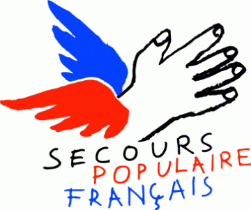 secours populaire francais