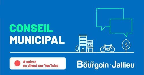 conseil municipal