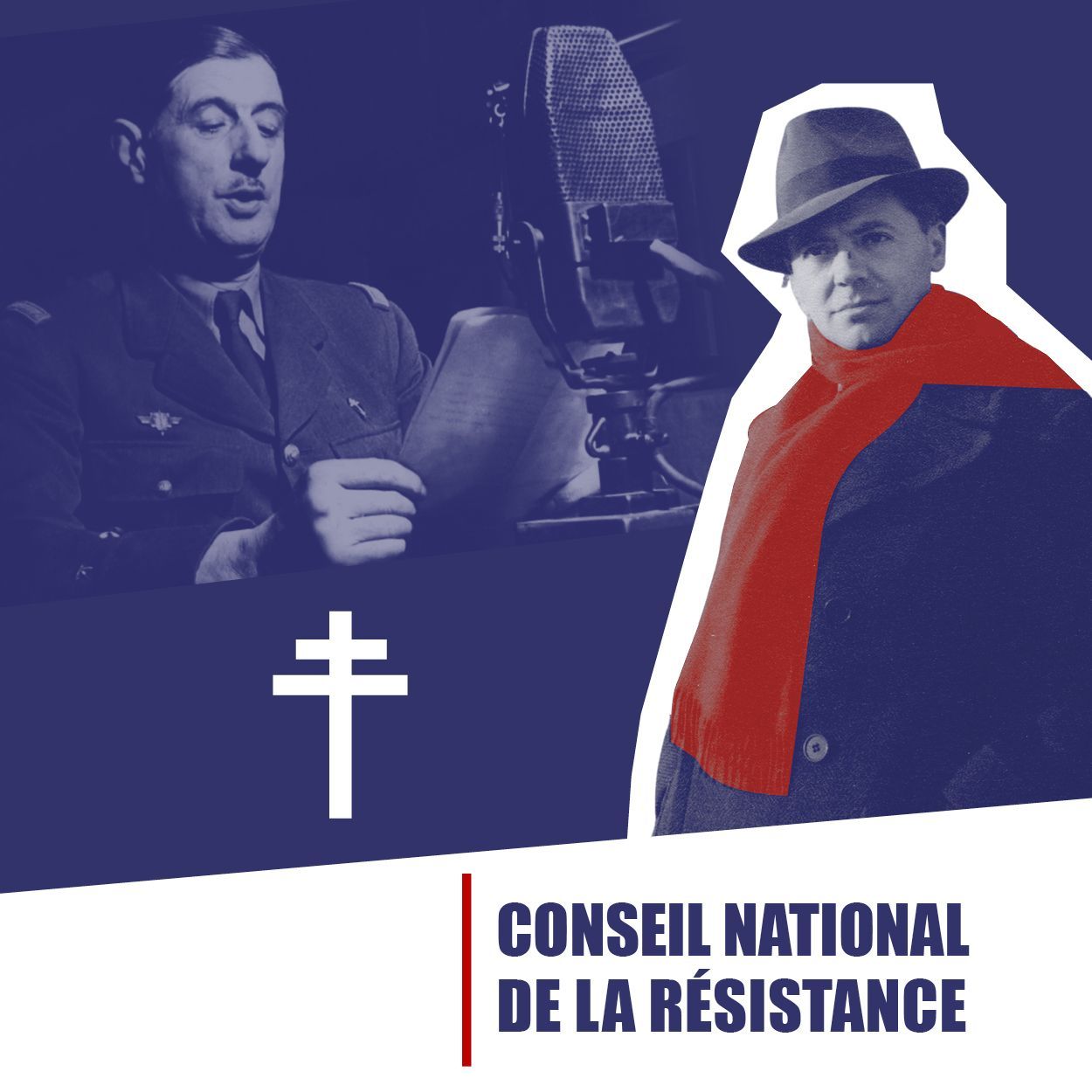 conseil national resistance