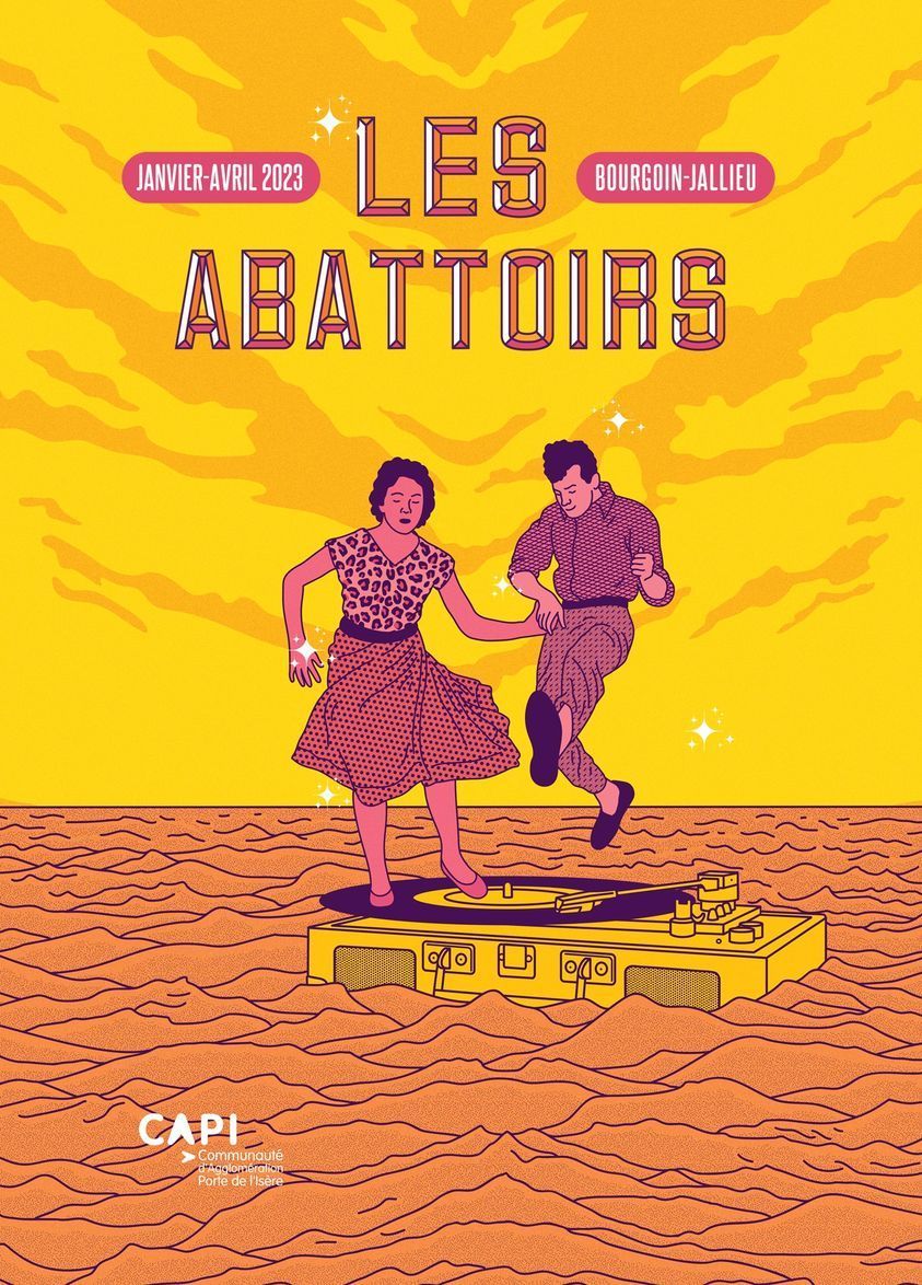 ABATTOIRS
