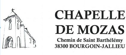 CHAPELLE MOZAS LOGO