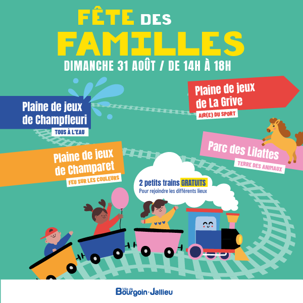 TEMPS FESTIVITE 31 AOUT FETE FAMILLE