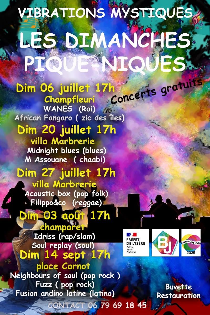 dim pique nique 2