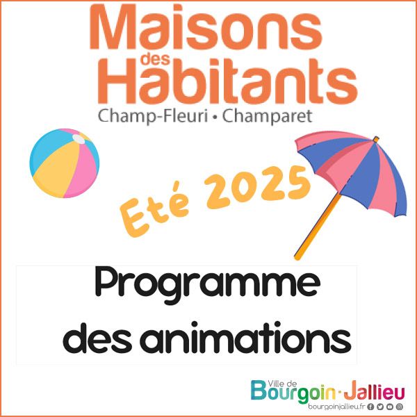 actu ete mdh