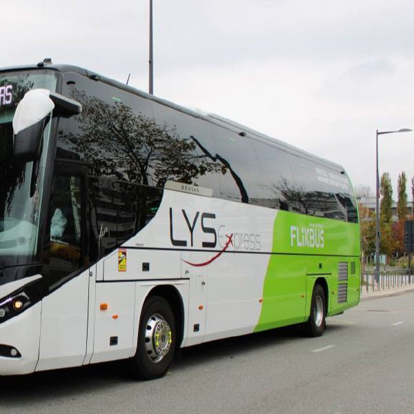 actu flixbus