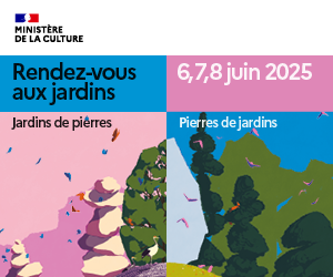 AtPP Affiche Ministere de la Culture RDVJ 2025 A4