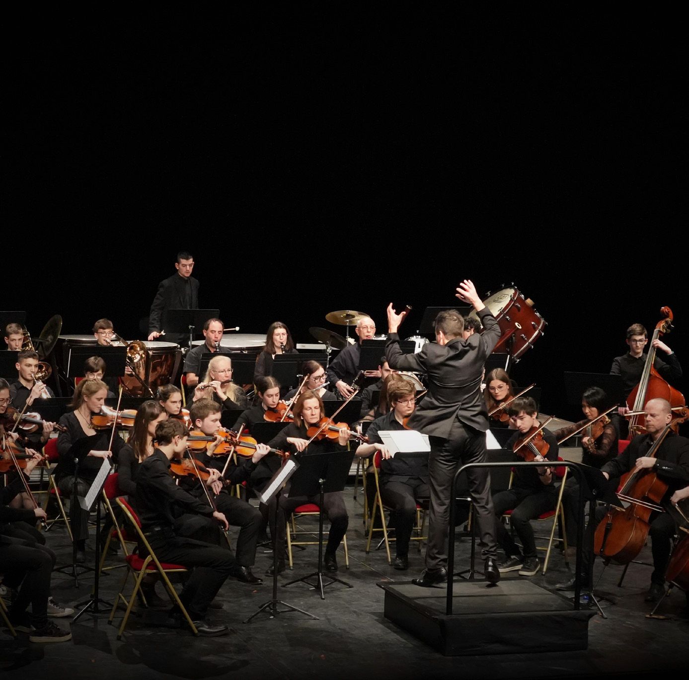 CP Orchestres en scène 2025