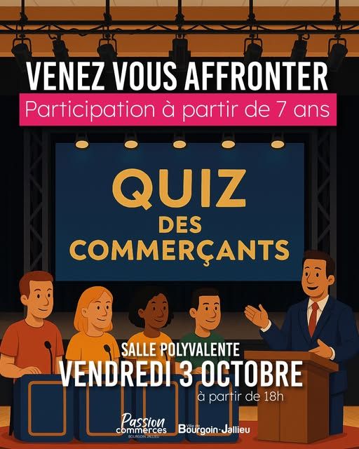 3 oct quiz