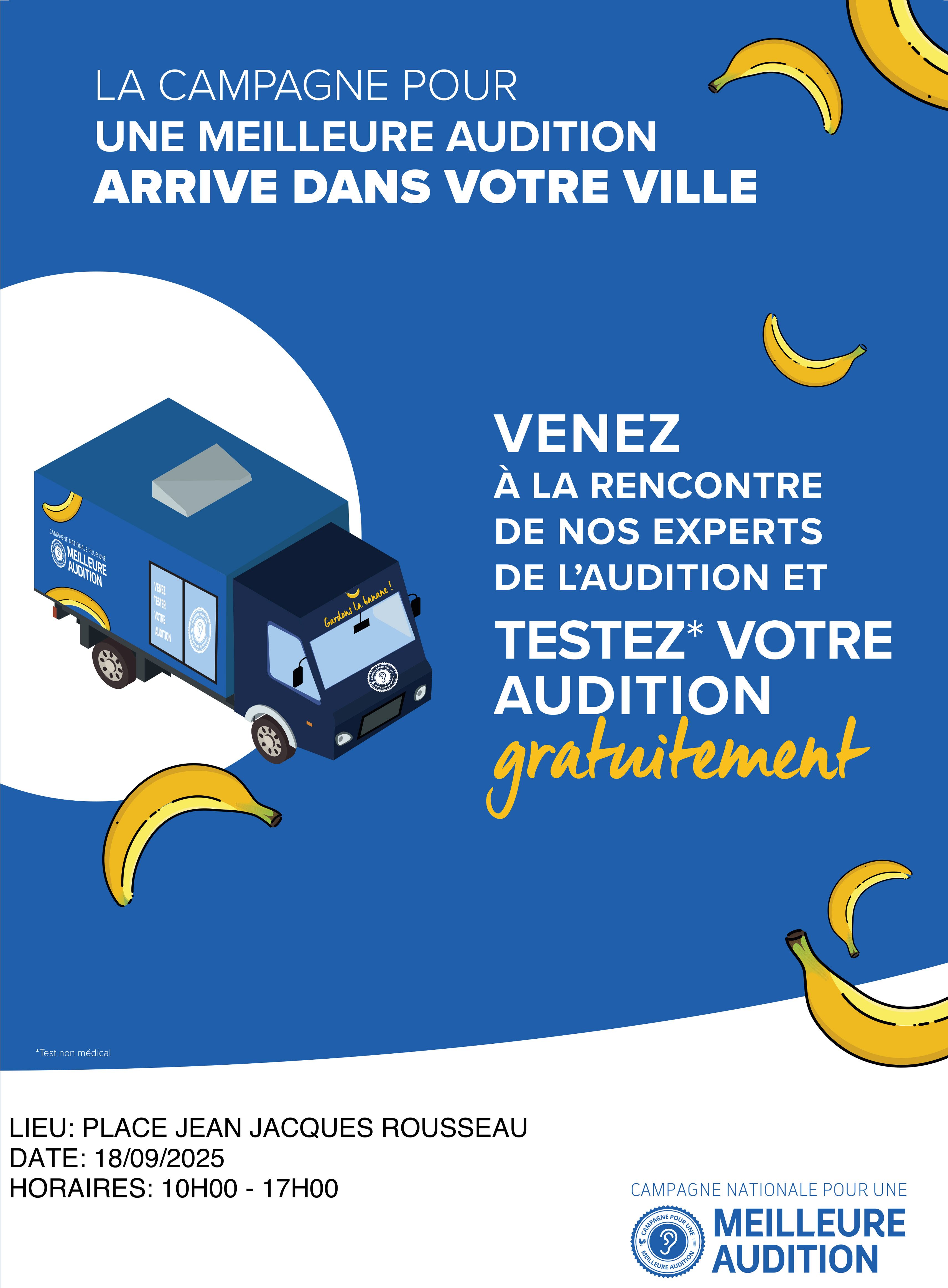 AFFICHE 19 SEPT