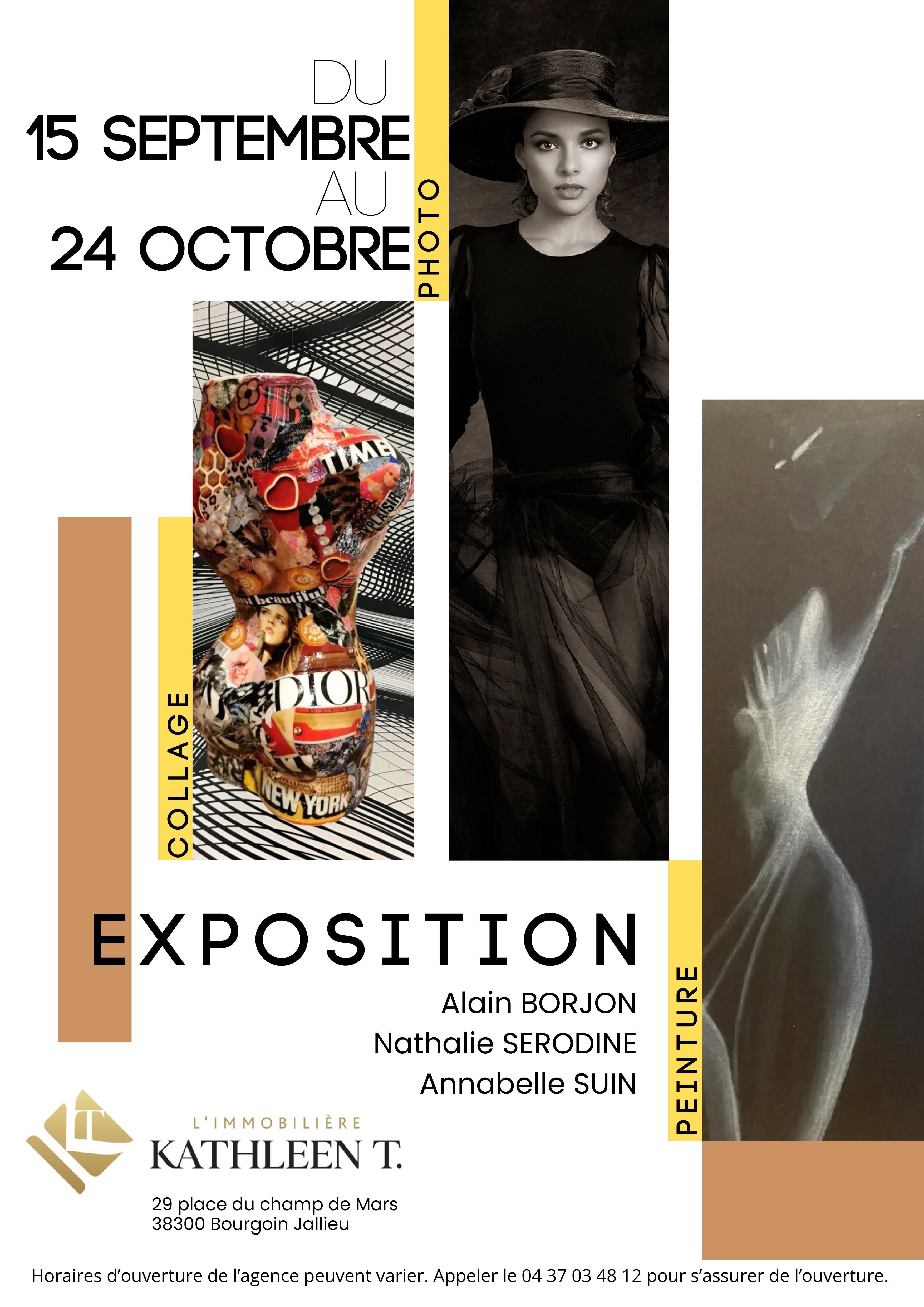 Expo Kathleen V2