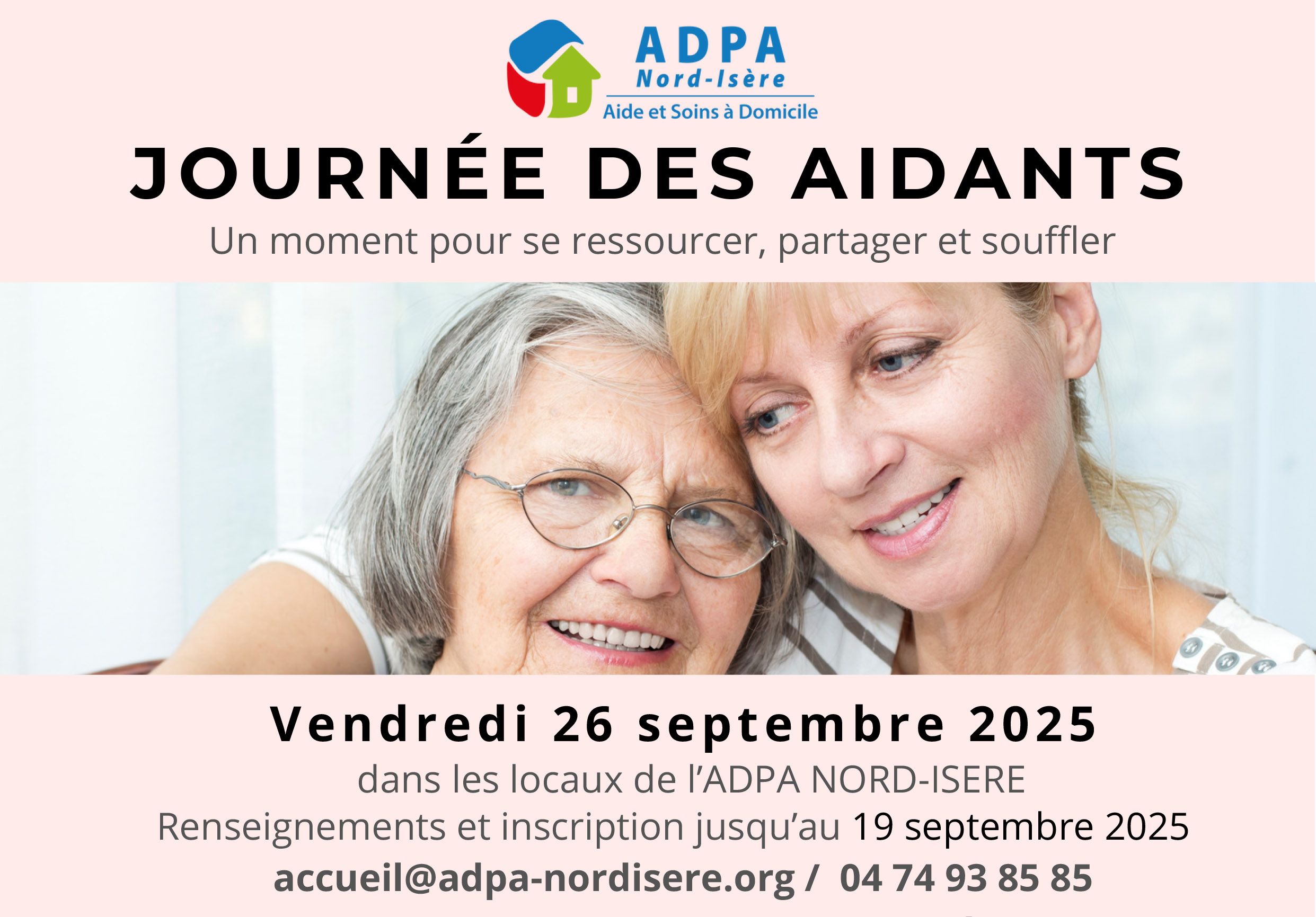 journée des aidants