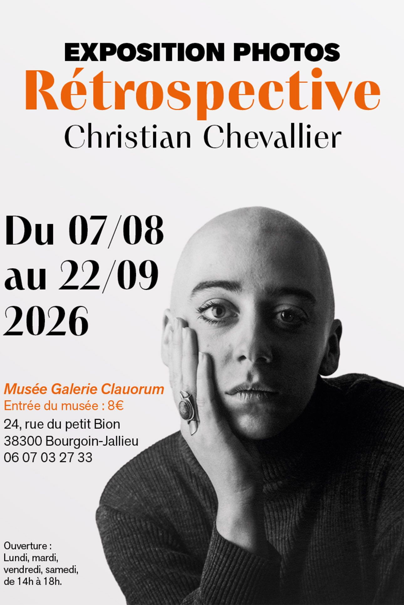 expo chevallier