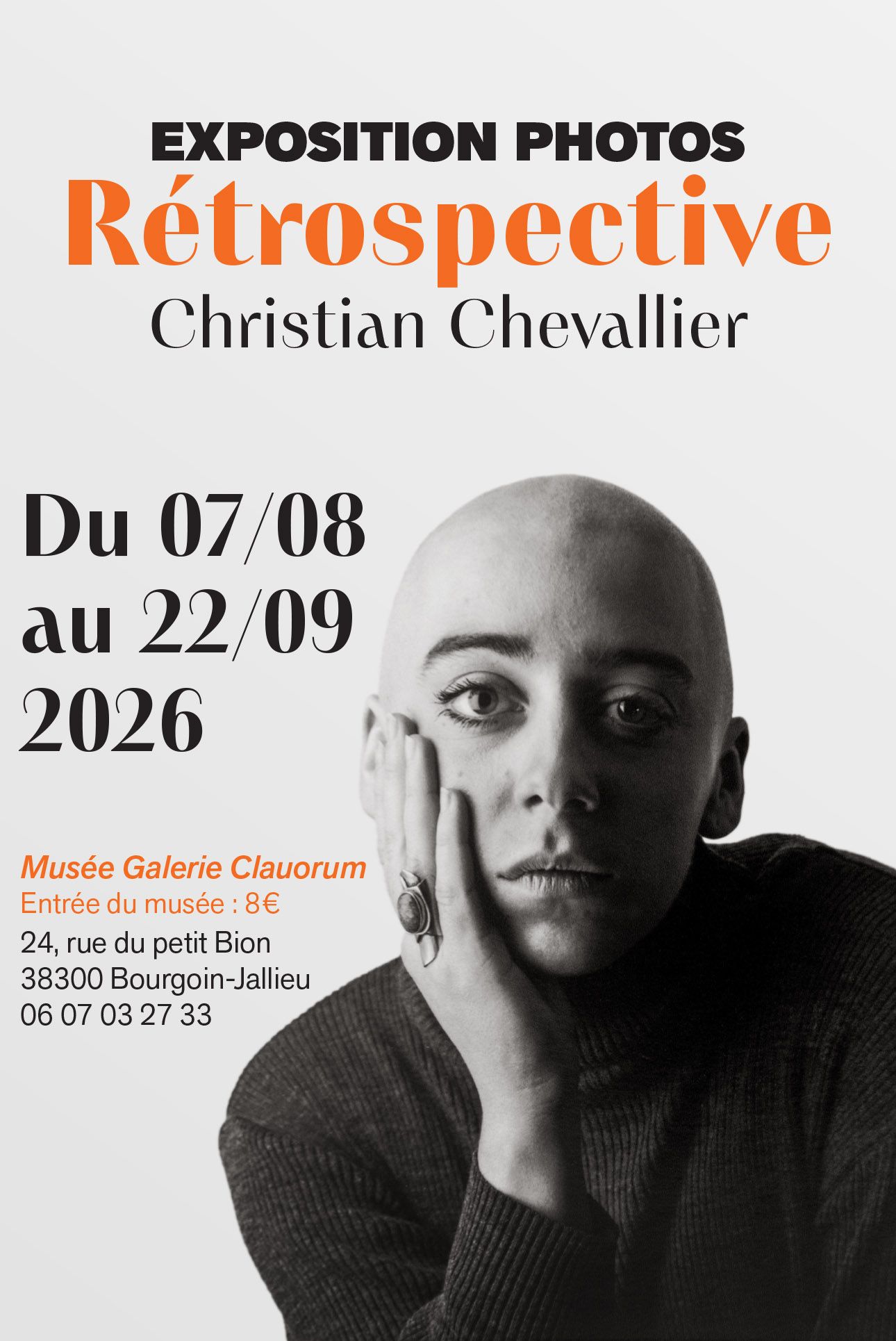 expo chevallier