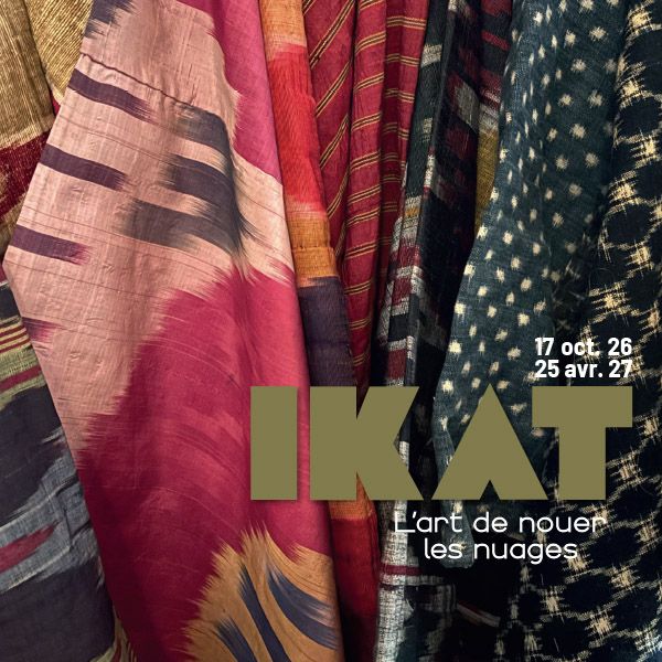 actu ikat