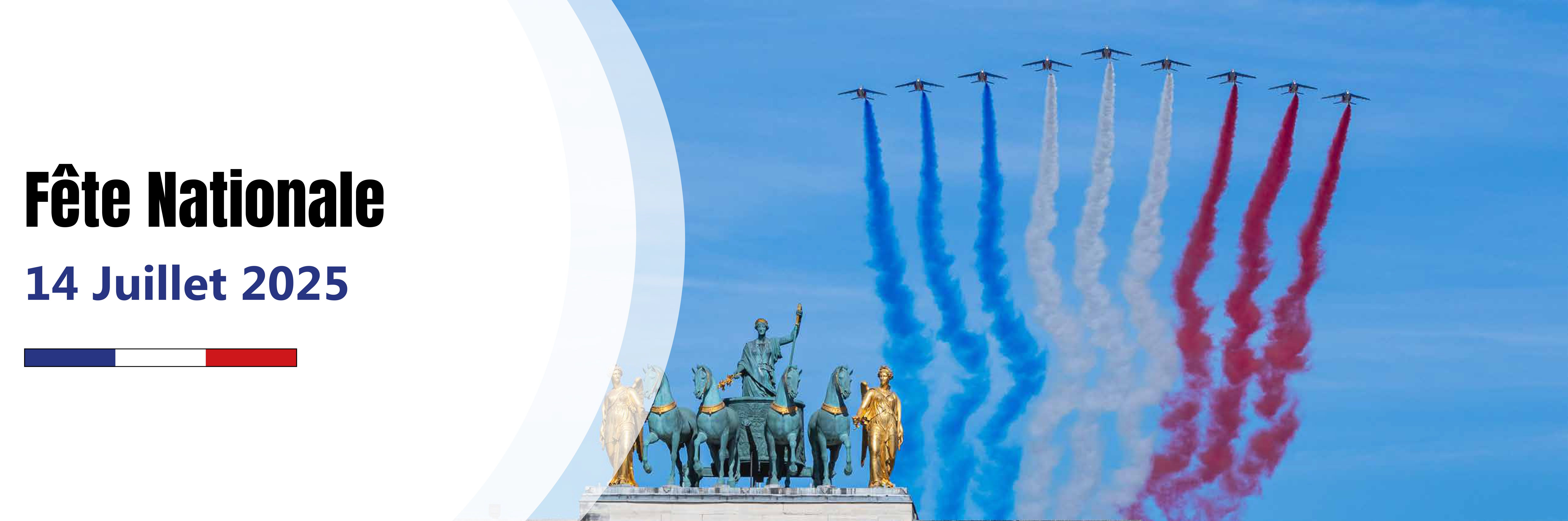 14 juillet