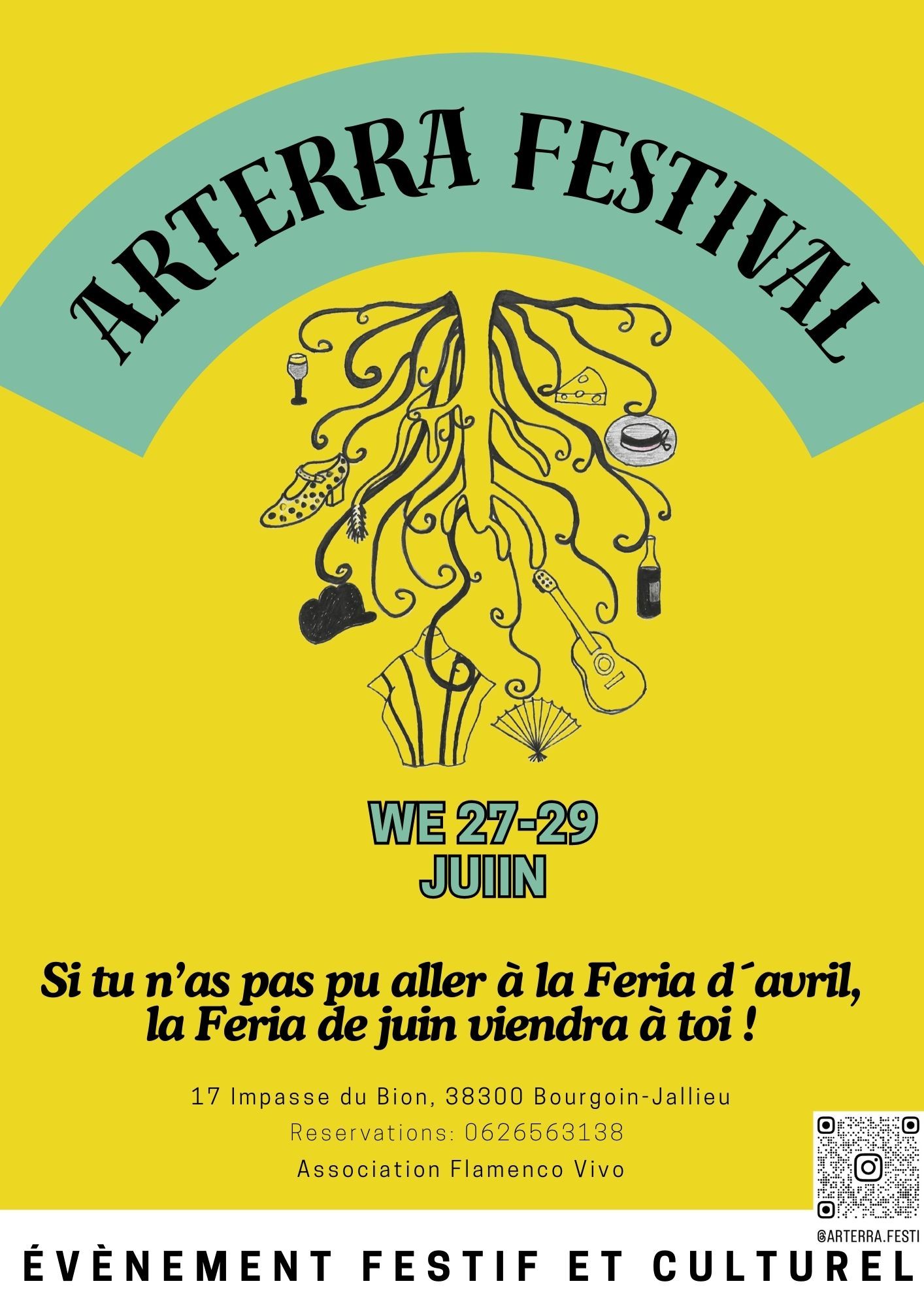 arterra festival A3 1
