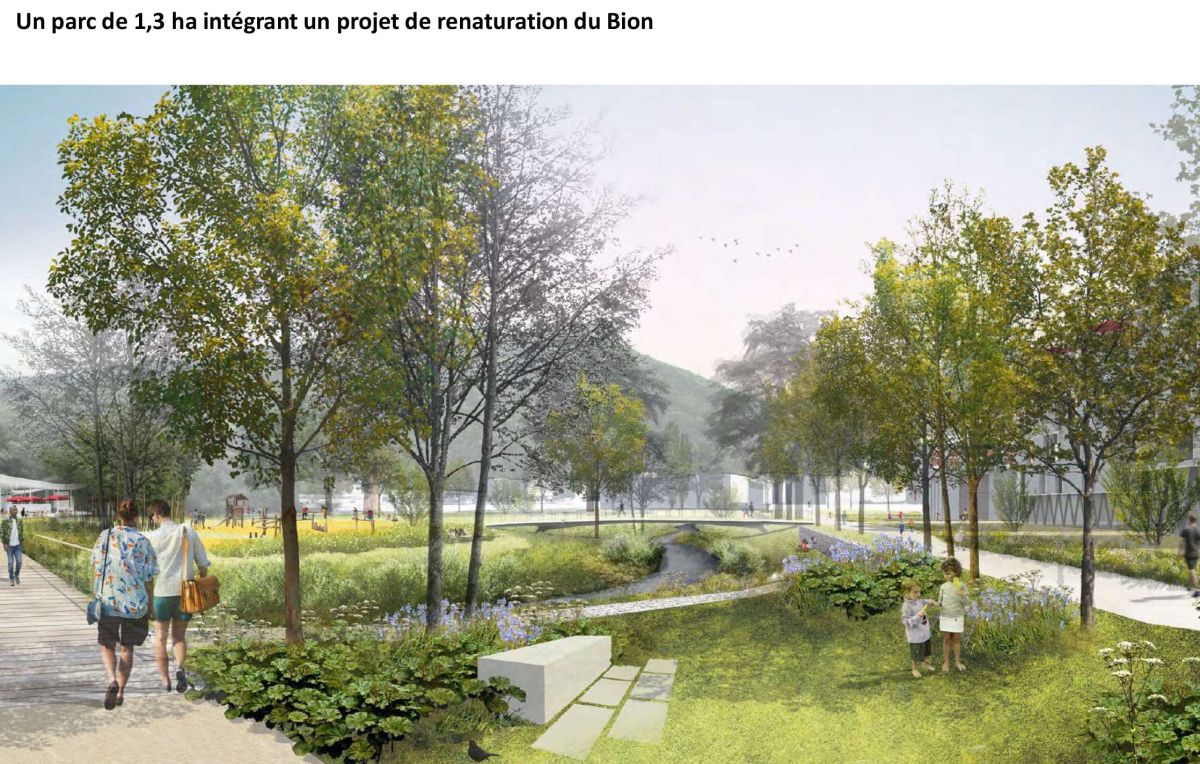 PROJET-AMENAGEMENT-QUARTIER-GARE-RAMSEYER-FUTUR-PARC-DU-BION PROJET-AMENAGEMENT-QUARTIER-GARE-RAMSEYER-FUTUR-PARC-DU-BION