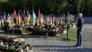 Cimetiere-Lviv
