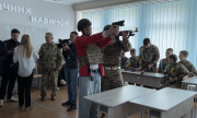 Entrainement-militaire