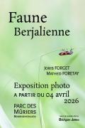 AFFICHE-FAUNE-BERJALLIENNE