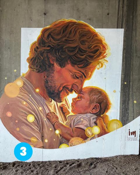 3-ISAMAN-MURAL