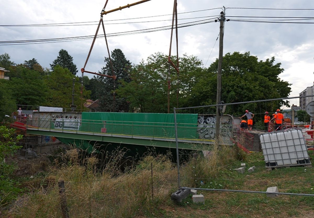Pont-Hussel