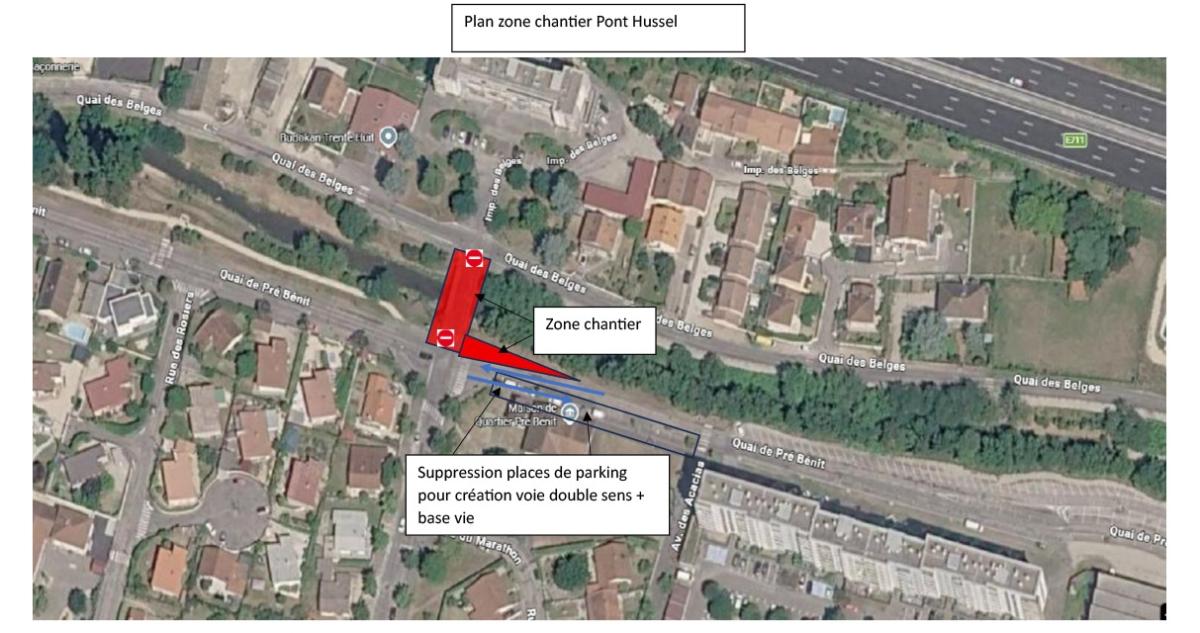 plan-zone-de-chantier-Pont-Hussel
