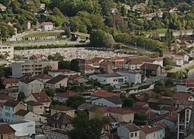 Omnibus Bourgoin Jallieu